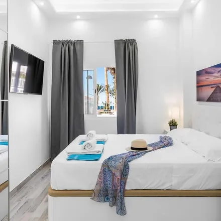 Rent this 3 bed apartment on Arona in Santa Cruz de Tenerife, Spain