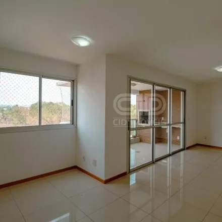 Buy this 3 bed apartment on Rua Montevidéo in Jardim das Américas, Cuiabá - MT