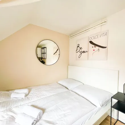 Rent this 1 bed apartment on Griesgasse 21 in 8020 Graz, Austria