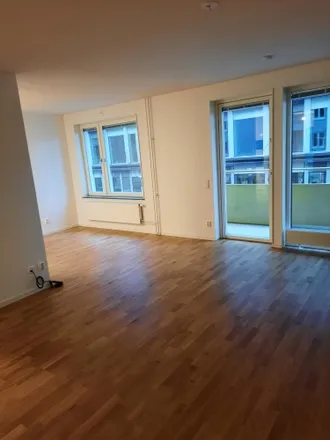 Rent this 2 bed condo on Dallas Tower in Parkvägen 2, 169 35 Solna kommun