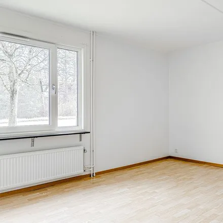 Rent this 1 bed apartment on Badstugatan in 691 34 Karlskoga, Sweden