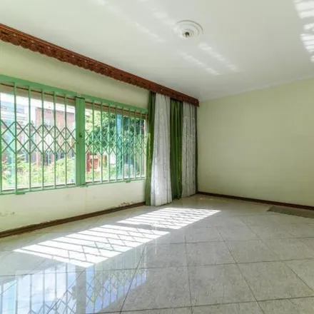 Rent this 4 bed house on Rua Teffé in Santa Maria, São Caetano do Sul - SP