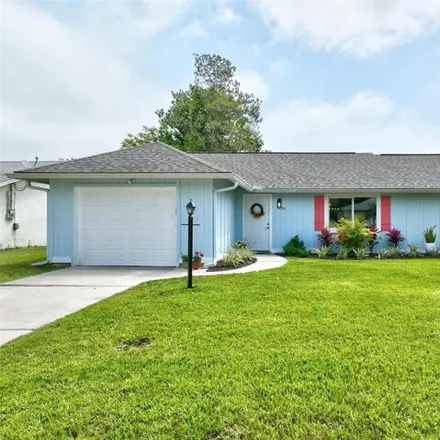 Buy this 3 bed house on 76 Fillmore Lane in Palm Coast, FL 32137
