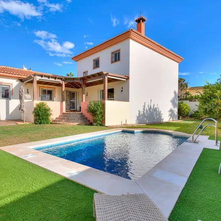 Buy this 4 bed house on Mijas in Andalusia, Spain