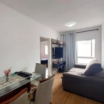 Buy this 2 bed apartment on IGREJA ADVENTISTA DO 7° DIA in Alameda Iguape, Vila Nova Sorocaba