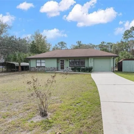 Buy this 2 bed house on 6444 West 7 Rivers Drive in Homosassa Springs, FL 34429