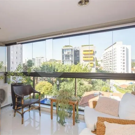 Buy this 1 bed apartment on Rua Ourânia 77 in Vila Beatriz, São Paulo - SP