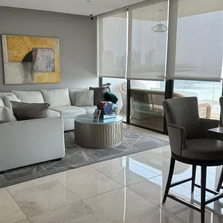 Image 1 - Dal Mare, 50th Anniversary Avenue, Coco del Mar, 0816, San Francisco, Panamá, Panama - Apartment for sale