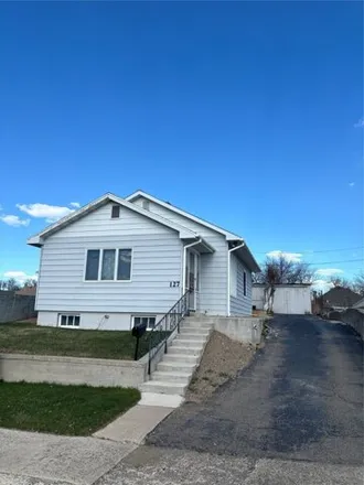 Buy this 2 bed house on 1920 Smelter Avenue Northeast in Black Eagle, MT 59414