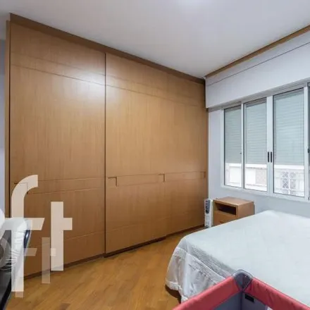 Buy this 3 bed apartment on Alameda Itu 284 in Cerqueira César, São Paulo - SP