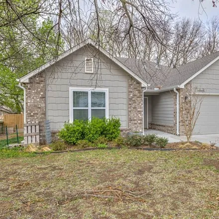 Image 3 - 14932 South Birch Street, Glenpool, Tulsa County, OK 74033, USA - House for sale