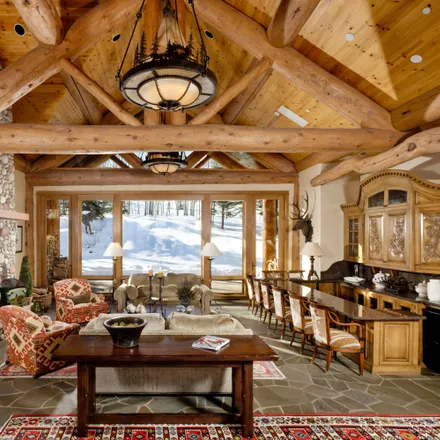 Image 7 - 849 Serviceberry Lane, Snowmass Village, Pitkin County, CO 81615, USA - House for rent