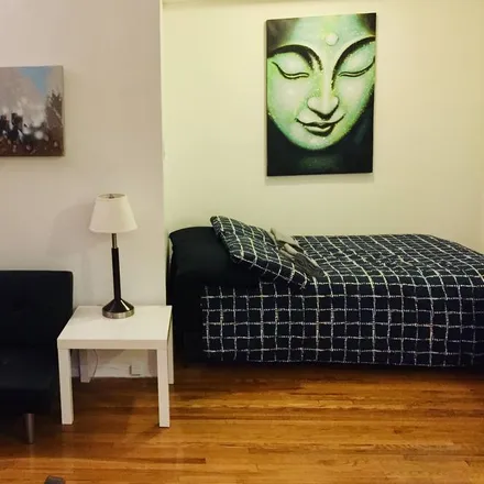 Image 5 - Golden Square Mile, Montreal, QC H3H 1T5, Canada - Apartment for rent