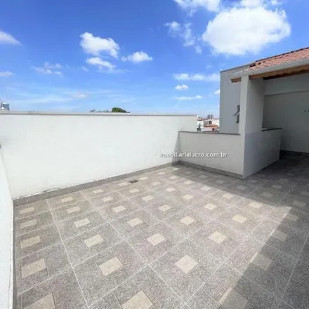 Image 2 - Rua Dino Bueno, Vila Scarpelli, Santo André - SP, 09051-460, Brazil - Apartment for sale