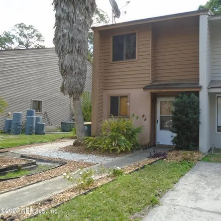 Rent this 2 bed house on 4346 Windergate Court in Jacksonville, FL 32257