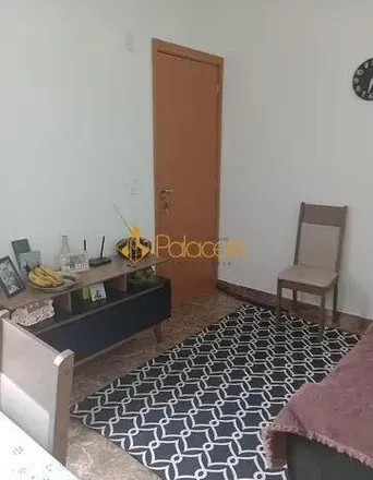 Buy this 2 bed apartment on Avenida Bandeirantes in Cavarucanguera, Taubaté - SP