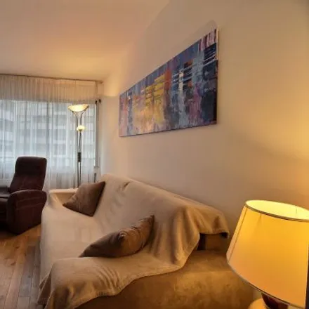 Rent this studio apartment on 41 Rue de l'Aqueduc in 75010 Paris, France