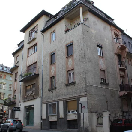 Image 9 - Budapest, Városmajor utca 33, 1122, Hungary - Apartment for rent