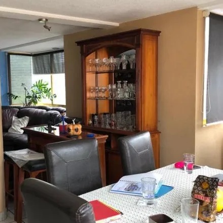 Buy this 3 bed apartment on Calle Sur 26 in Iztacalco, 08500 Mexico City