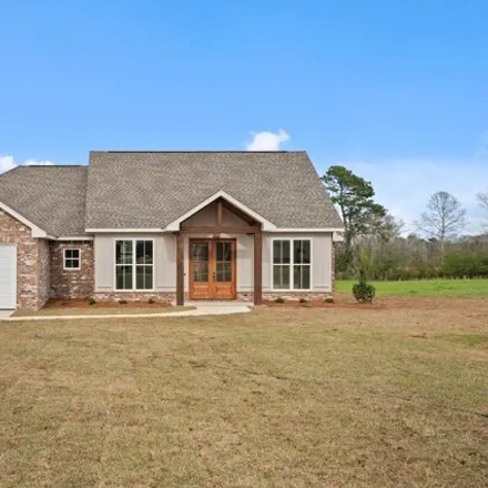 Buy this 4 bed house on 288 Higgins Road in Higgins, Lamar County