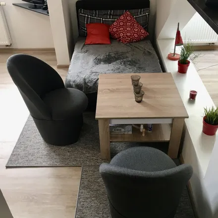 Rent this 1 bed apartment on Palackého náměstí 653 in 379 01 Třeboň, Czechia