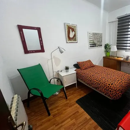 Rent this 3 bed condo on Bilbao in Basque Country, Spain