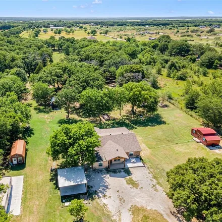 Buy this 4 bed house on 17040 County Road 4075 in Kaufman County, TX 75158