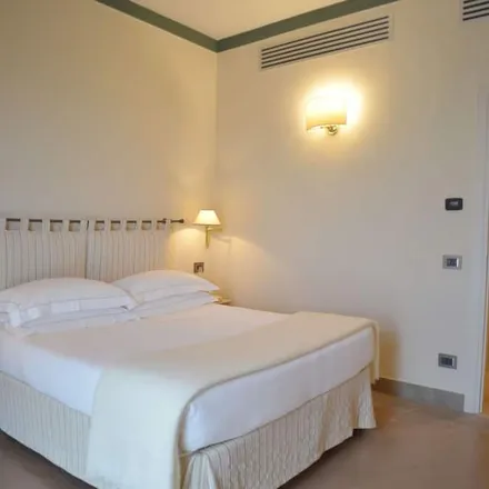 Rent this 1 bed apartment on Municipio di San Casciano dei Bagni in Piazza della Repubblica 4, 53040 San Casciano dei Bagni SI