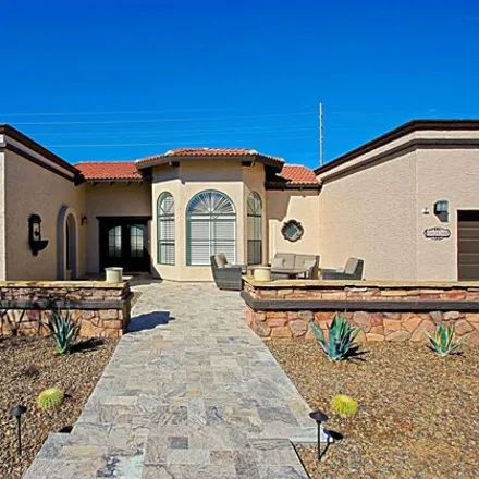 Buy this 4 bed house on 5224 East Shaw Butte Drive in Scottsdale, AZ 85254
