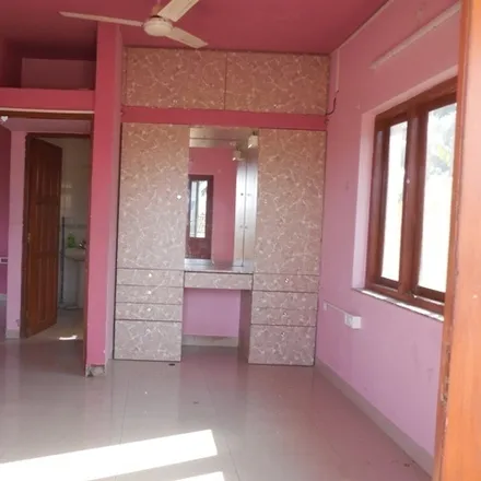Buy this 1 bed apartment on Verem - Nerul Road in Verem, Reis Magos - 403114