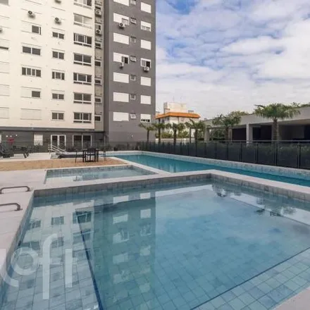 Buy this 3 bed apartment on HD Sport Center in Rua Graciliano Ramos 388, Jardim do Salso