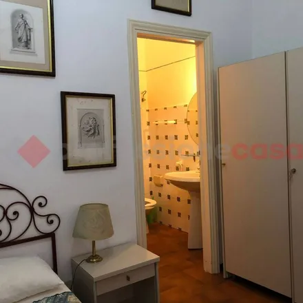 Image 1 - Strada di Vico Alto, 47065 Siena SI, Italy - Apartment for rent
