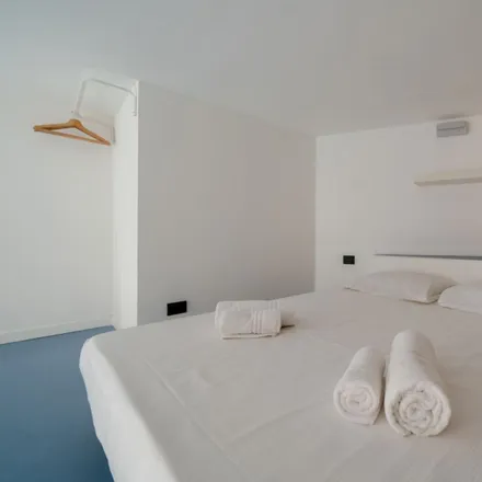 Rent this studio apartment on Corso Magenta 25 in 20123 Milan MI, Italy