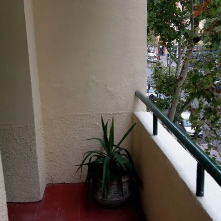 Image 7 - Paseo de Santa María de la Cabeza, 28045 Madrid, Spain - Apartment for rent