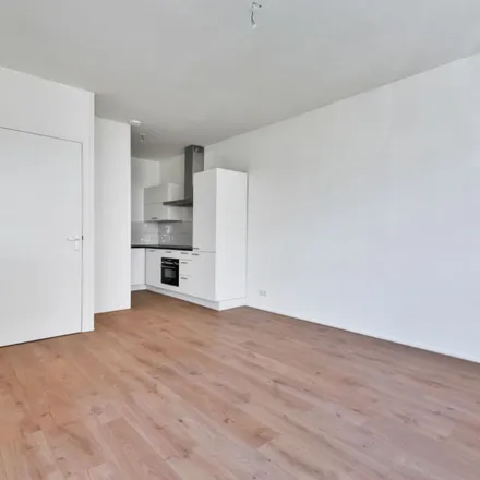 Image 2 - Vak West, Balboastraat 7-1, 1057 VS Amsterdam, Netherlands - Apartment for rent