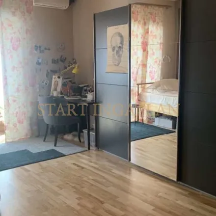 Rent this 4 bed apartment on Budapest in unnamed road, 1025