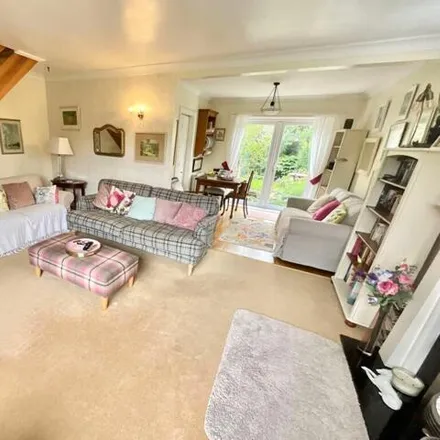 Image 2 - Ford Drive, Yarnfield, ST15 0RP, United Kingdom - House for sale