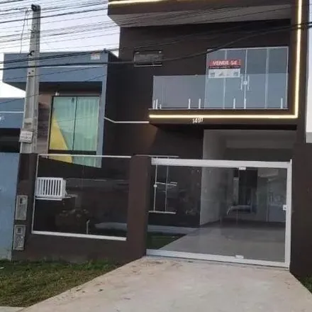 Buy this 3 bed house on Rua Paraíba in Araucária - PR, 83701-147