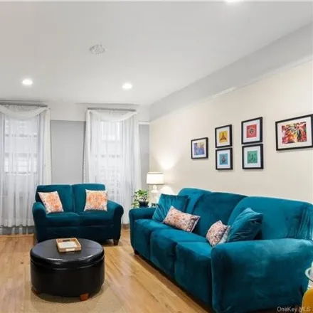 Buy this studio apartment on 1825 Riverside Drive in New York, NY 10034