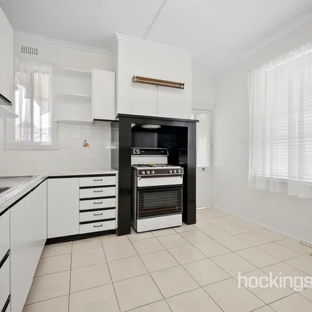 Rent this 2 bed apartment on 16 McGowan Avenue in Preston VIC 3072, Australia