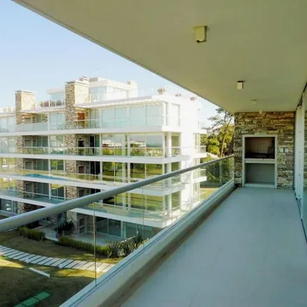 Image 5 - Terrazas de Villa Brava, Alfonsina Storni, 20100 San Rafael - El Placer, Uruguay - Apartment for rent