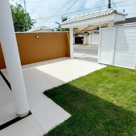 Buy this 3 bed house on Rua Pau Brasil in Itapeba, Maricá - RJ