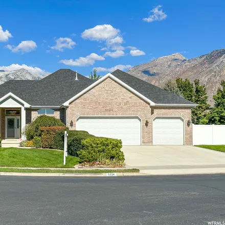 Buy this 5 bed house on 5326 West Wing Place in Highland, UT 84003