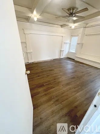 Rent this 1 bed apartment on 437 W 17th St