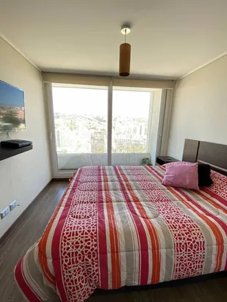 Image 5 - Hotel Bordeplaza, 2 Norte 65, 252 0314 Viña del Mar, Chile - Apartment for sale