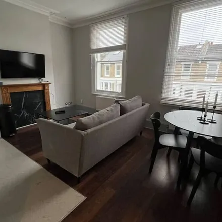 Image 9 - London, SW9 9DE, United Kingdom - Apartment for rent