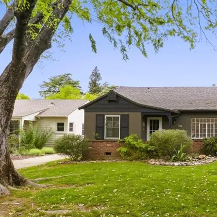 Buy this 2 bed house on Swanston Drive in Sacramento, CA 95818