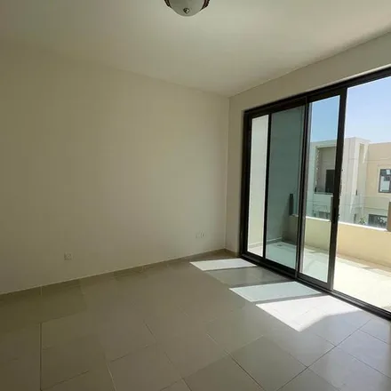 Rent this 4 bed townhouse on unnamed road in Al Yalayis 1, Dubai