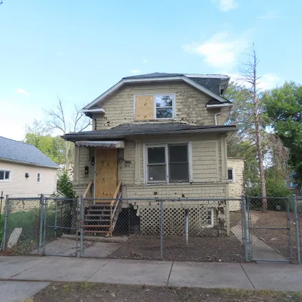 Image 1 - 4926 West Hubbard Street, Chicago, IL 60644, USA - House for sale