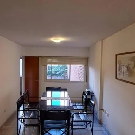 Rent this 2 bed apartment on San Lorenzo 164 in Nueva Córdoba, Cordoba